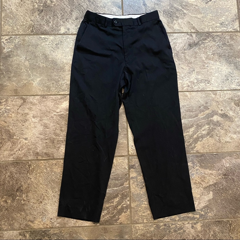 Men’s Dress Pants